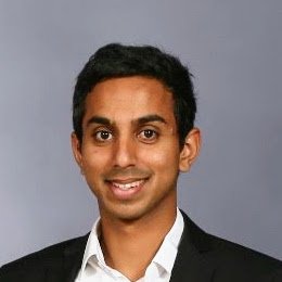 Arjun Agarwal